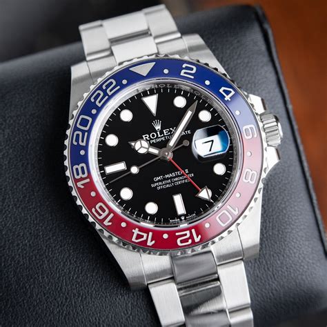 rolex offman|rolex gmt master oyster.